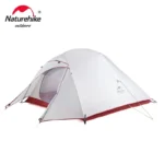 Naturehike 네이처하이크 업그레이드 클라우드 업 3 인용 텐트