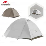 상품 총출동! 2025 요즘 sns에서 난리난 Naturehike Camping Tent 네이처하이크 캠핑 텐트  리뷰 최다로 엄선된 최고의 제품을 소개합니다.
