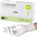 전문가 99%가 추천하는 니트릴장갑 꼭 알아두세요