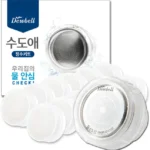 바로클릭 세면대필터 군말없이 소개합니다