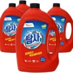 이달의 핫 세탁세제 30초면 확인 가능합니다