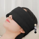 이 “정보” 못참지 수면안대 보고가세요
