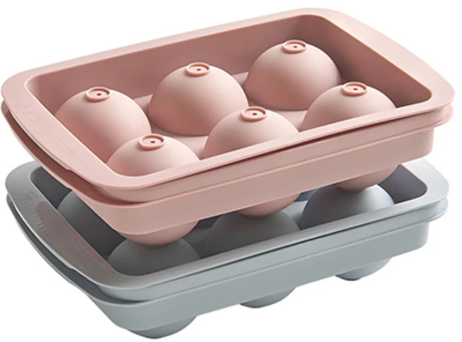 진심을 담은 얼음트레이 알짜배기만 골라가세요