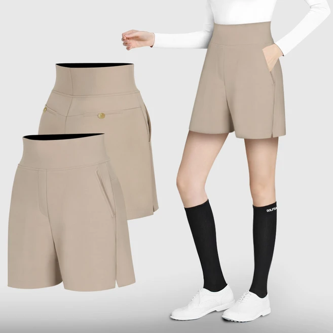 (올해 꼭 확인 소식) 여성골프반바지 전합니다