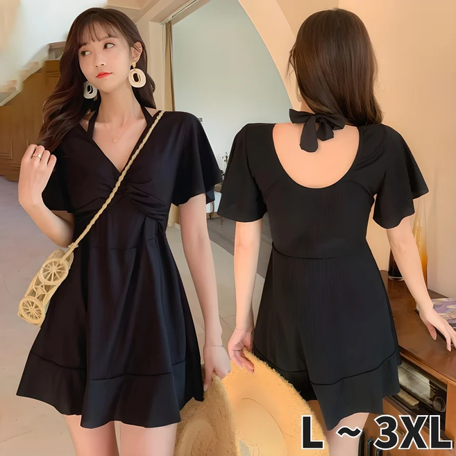 시간이 없다? 원피스수영복 꼭 확인해보세요