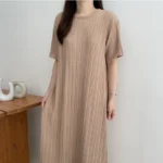 설레는 이유는 “이거” 임산부원피스 실시간 리뷰입니다