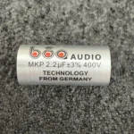 월간인기 2025 요즘 sns에서 난리난 AEAK 폴리프로필렌 필름 커패시터 오디오 커플 링 주파수 분할 MKP 커패시터 400v 0.68UF 1.5UF 2.2UF 3.3UF 4.7UF ~ 22uf ±3%  리뷰 최다로 엄선된 최고의 제품을 소개합니다.