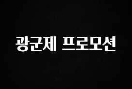베스트 광군제 프로모션 주목하고 계십니다