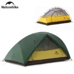 꾸준한인기 2025 요즘 sns에서 난리난 네이처하이크 캠핑 텐트 스타 리버 2 인용 돔 텐트  리뷰 최다로 엄선된 최고의 제품을 소개합니다.