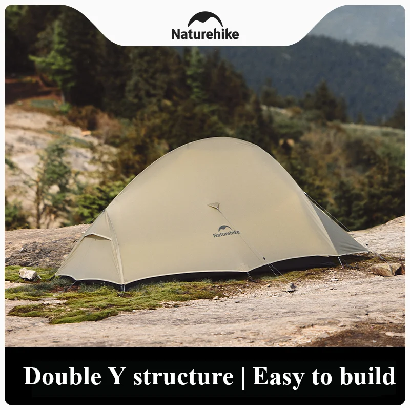 sns소식 2025 요즘 sns에서 난리난 네이처하이크 클라우드 업 2 프로 하이킹 텐트  리뷰 최다로 엄선된 최고의 제품을 소개합니다.