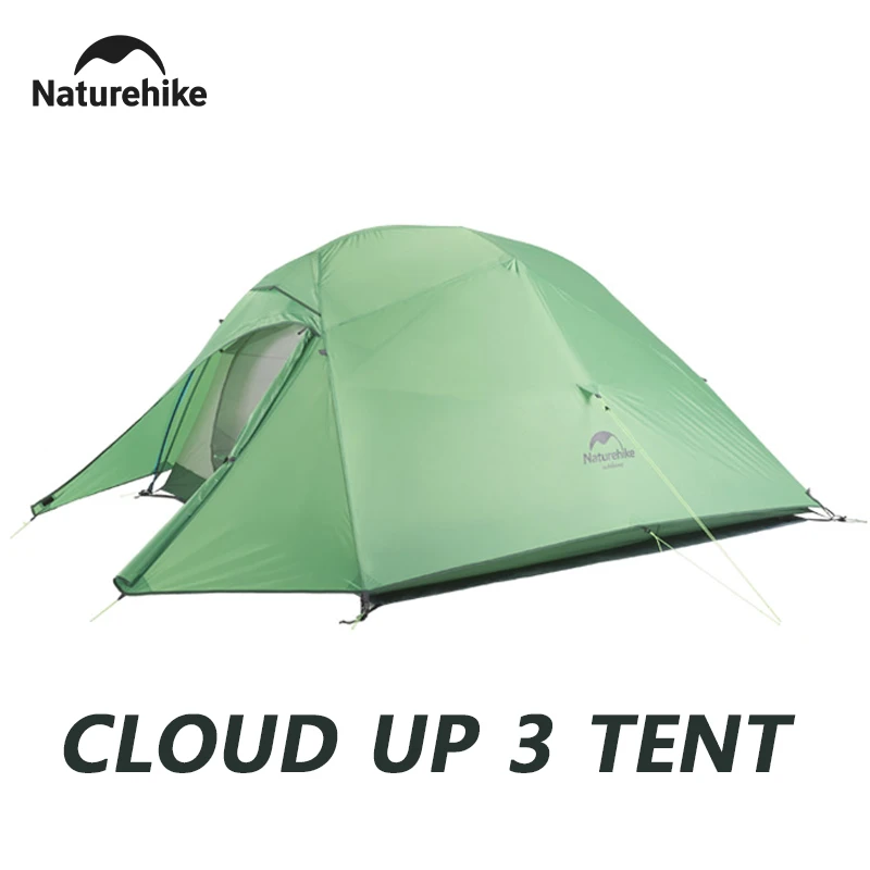 바로클릭 2025&nbsp;요즘 sns에서 난리난 네이처하이크 클라우드 업 초경량 방수 텐트&nbsp; 리뷰 최다로 엄선된 최고의 제품을 소개합니다.