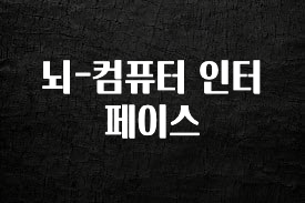 빠르게 확인 하세요! 뇌-컴퓨터 인터페이스 최신정보