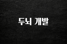 혜자소식 떳다 두뇌 개발 잠깐 확인해보세요