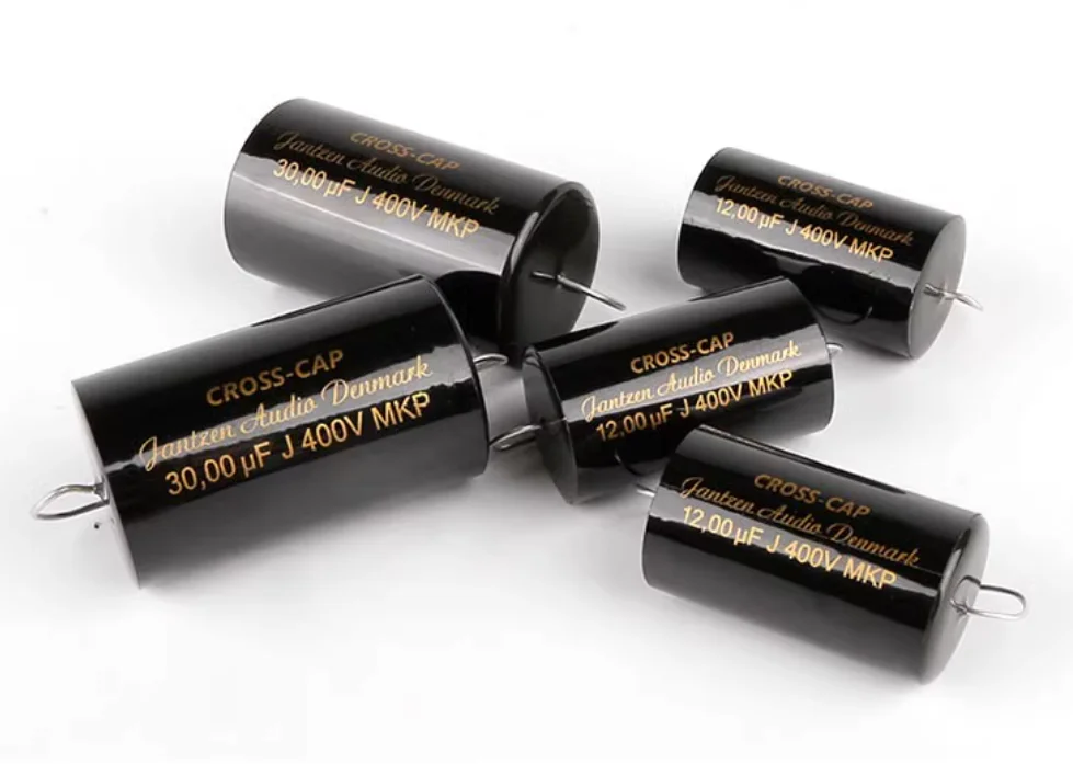 장인의 솜씨 2025&nbsp;요즘 sns에서 난리난 원래 덴마크 Jantzen 400V CROSS-CAP 발열 단계의 주파수 분할 커플 링 오디오 커패시터&nbsp; 리뷰 최다로 엄선된 최고의 제품을 소개합니다.