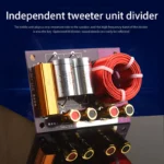 꼭 봐야하는 리스트 2025 요즘 sns에서 난리난 HIFIDIY LIVE Hi-Fi 홈/자동차 1 웨이 1 스피커 유닛 트위터 스피커 오디오 주파수 분배기 크로스 오버 필터 T1B  리뷰 최다로 엄선된 최고의 제품을 소개합니다.