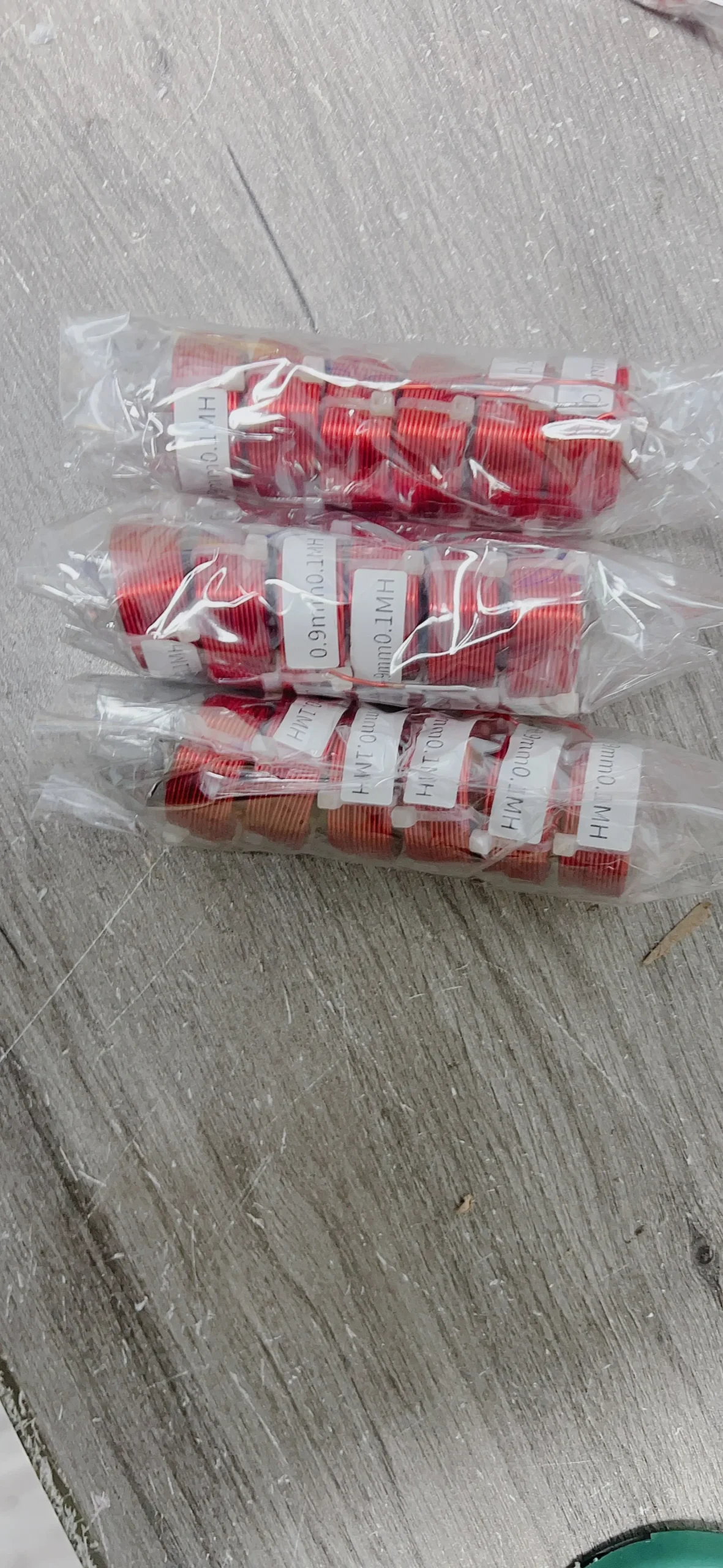 싹 다알려줌 2025&nbsp;요즘 sns에서 난리난 0mm9 크로스오버 에어 코어 인덕터 코일 맞춤형 오디오파일 오디오 크로스오버 자동차 오디오 크로스오버 인덕터 코일&nbsp; 리뷰 최다로 엄선된 최고의 제품을 소개합니다.