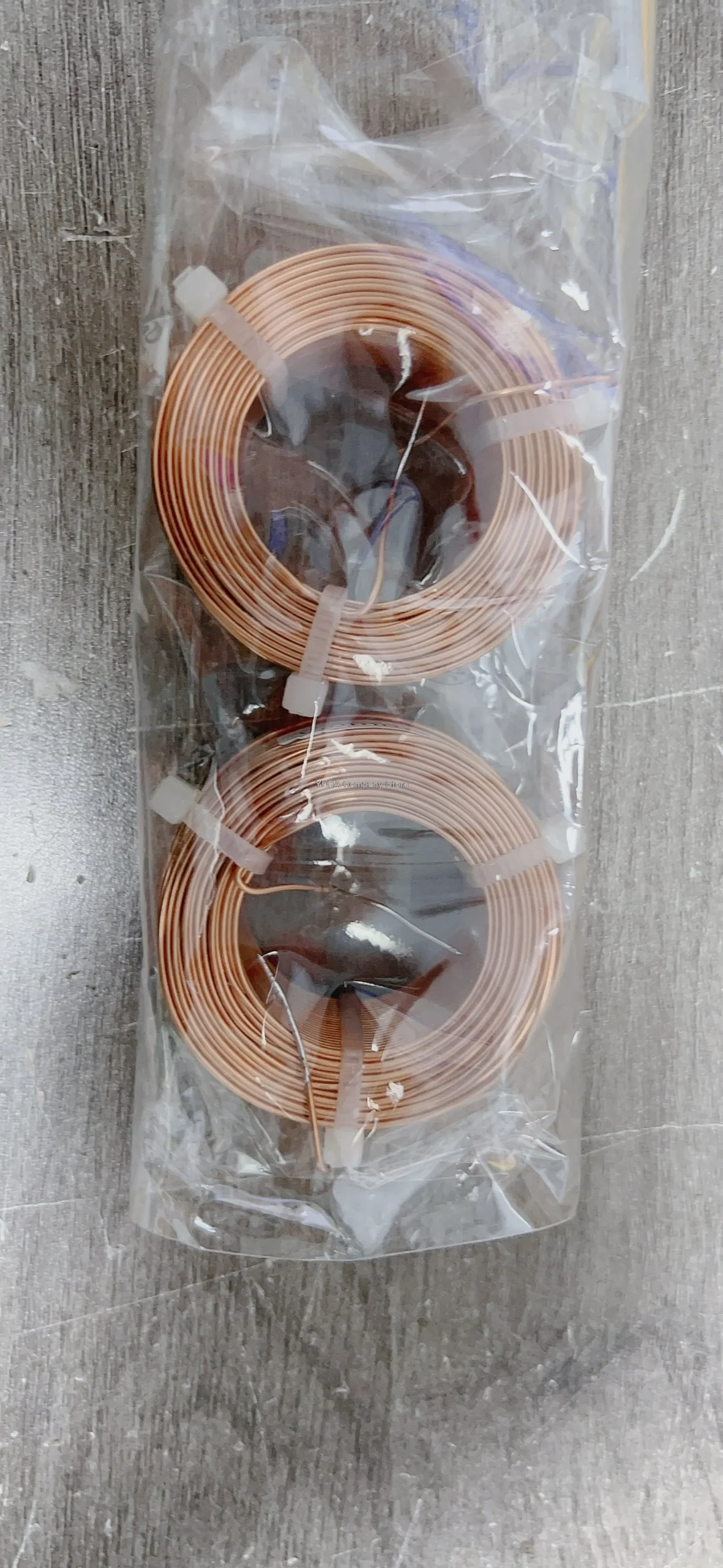 BEST특가전 2025&nbsp;요즘 sns에서 난리난 1mm0 크로스오버 에어 코어 인덕터 코일 맞춤형 오디오파일 오디오 크로스오버 자동차 오디오 크로스오버 인덕터 코일&nbsp; 리뷰 최다로 엄선된 최고의 제품을 소개합니다.