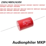 방금 전달받은 2025&nbsp;요즘 sns에서 난리난 Audiophiler 축 MKP 커패시터 오디오 250V 400V 630V 10 미크로포맷/400V 0.1 미크로포맷 0.22 미크로포맷 0.33 미크로포맷 6.8 미크로포맷 7.5 미크로포맷 8.2 미크로포맷 AEAK&nbsp; 리뷰 최다로 엄선된 최고의 제품을 소개합니다.
