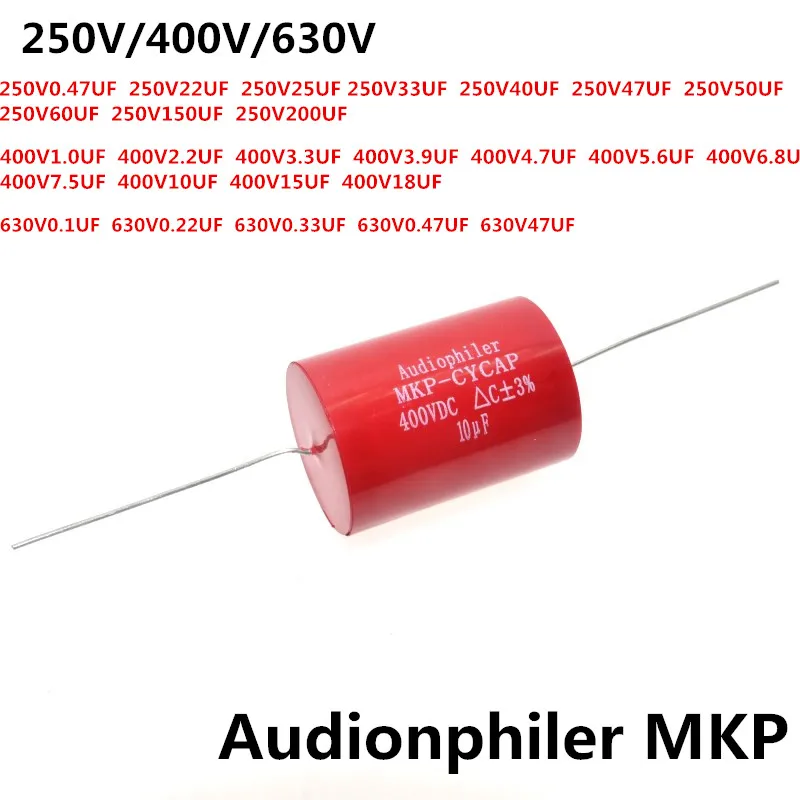 너무 좋아 2025&nbsp;요즘 sns에서 난리난 Audiophiler 축 MKP 커패시터 오디오 250V 400V 630V 10 미크로포맷/400V 0.1 미크로포맷 0.22 미크로포맷 0.33 미크로포맷 6.8 미크로포맷 7.5 미크로포맷 8.2 미크로포맷 AEAK&nbsp; 리뷰 최다로 엄선된 최고의 제품을 소개합니다.
