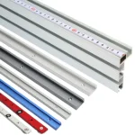 월간인기 2025&nbsp;요즘 sns에서 난리난 19/30/45/75 유형 알루미늄 합금 T-트랙 슬롯 마이 터 트랙 지그 마이 터 바 슬라이더 테이블 톱 라우터 테이블 T-슬롯 DIY WoodworkingTool&nbsp; 리뷰 최다로 엄선된 최고의 제품을 소개합니다.