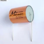 꿀 소식 2025&nbsp;요즘 sns에서 난리난 Golden high-quality metallized film power amplifier frequency divider audio capacitor stepless 0.22-22uf MKP capacitor&nbsp; 리뷰 최다로 엄선된 최고의 제품을 소개합니다.