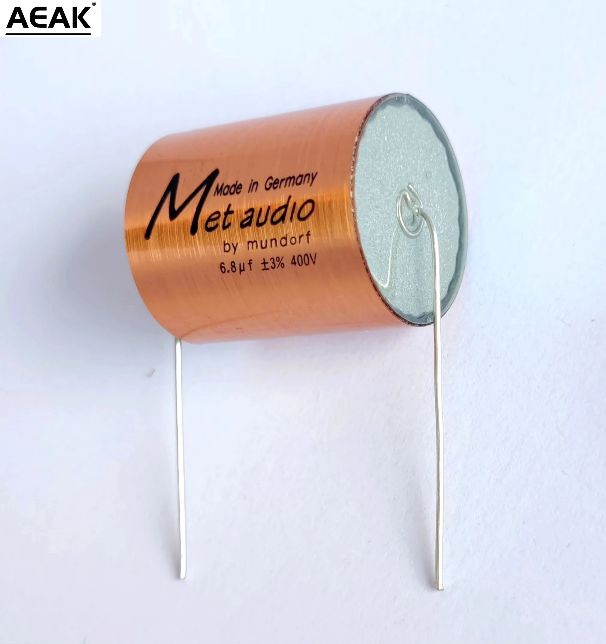 (올해 꼭 확인 소식) 2025&nbsp;요즘 sns에서 난리난 Golden high-quality metallized film power amplifier frequency divider audio capacitor stepless 0.22-22uf MKP capacitor&nbsp; 리뷰 최다로 엄선된 최고의 제품을 소개합니다.