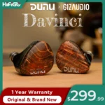 요즘 “다” 여기서 한대 2025&nbsp;요즘 sns에서 난리난 HiFiGo DUNU x Gizaudio DaVinci 2DD+4BA 하이브리드 이어폰 모니터 이어폰&nbsp; 리뷰 최다로 엄선된 최고의 제품을 소개합니다.
