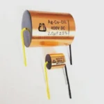 찰떡궁합 2025&nbsp;요즘 sns에서 난리난 구리 호일 오일 함침 실버 핀 폴라 커패시터 HIFI 오디오 DIY 그라인딩 밀 주파수 분할 커플 링 MKP 1PCS&nbsp; 리뷰 최다로 엄선된 최고의 제품을 소개합니다.