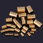 올해 이것모르면 손해 2025&nbsp;요즘 sns에서 난리난 금속화 폴리프로필렌 스피커 전력 증폭기 결합 주파수 분할 오디오 커패시터 MKP 전체 범위 용량&nbsp; 리뷰 최다로 엄선된 최고의 제품을 소개합니다.