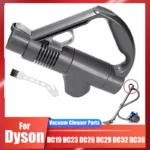 궁금한 소식 2025&nbsp;요즘 sns에서 난리난 다이슨 DC19 DC23 DC26 DC29 DC32 DC36 DC37 진공 청소기 용 핸들 튜브 그립 홀더&nbsp; 리뷰 최다로 엄선된 최고의 제품을 소개합니다.