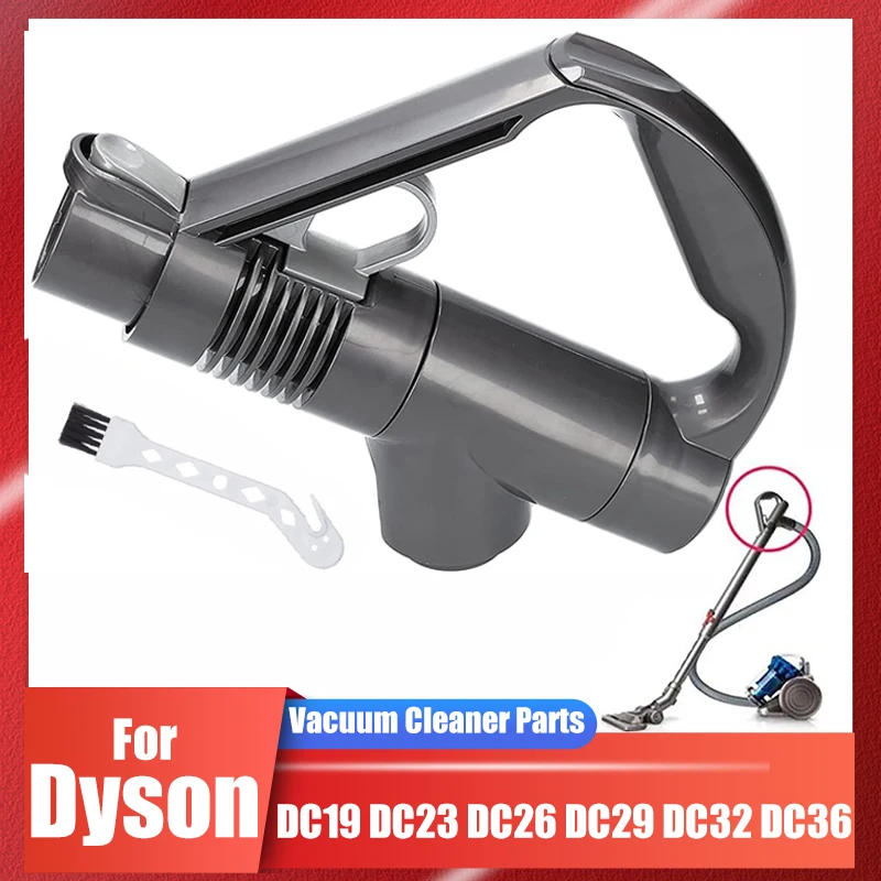 지금 바로 공개 2025&nbsp;요즘 sns에서 난리난 다이슨 DC19 DC23 DC26 DC29 DC32 DC36 DC37 진공 청소기 용 핸들 튜브 그립 홀더&nbsp; 리뷰 최다로 엄선된 최고의 제품을 소개합니다.