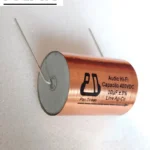 조회수 급등 2025&nbsp;요즘 sns에서 난리난 무료 배송 2 개/몫 Tianji MKP 시리즈 금속화 폴리 프로필렌 극성 오디오 Hi-Fi 커패시터 라인 Ag-Cu ±3%&nbsp; 리뷰 최다로 엄선된 최고의 제품을 소개합니다.