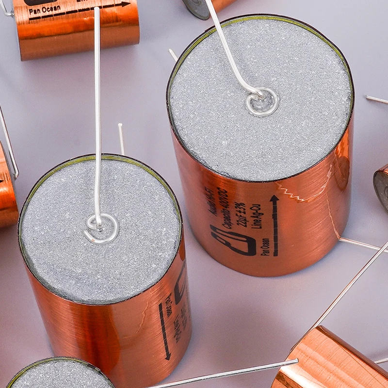 모두가 좋아하는 이유는? 2025&nbsp;요즘 sns에서 난리난 무료 배송 2pcs Tianji MKP 시리즈 금속화 폴리프로필렌 극성 오디오 Hi-Fi 커패시터 라인 Ag-Cu ±3%&nbsp; 리뷰 최다로 엄선된 최고의 제품을 소개합니다.