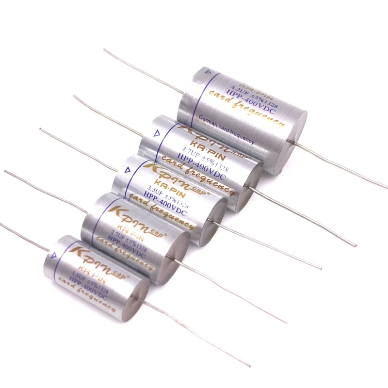 추가소식은 꼭 확인하자 2025&nbsp;요즘 sns에서 난리난 무료 배송 4pcs 와이어 드로운 실버 MKP 커패시터 비극성 주파수 분배기 커패시터 0.1 미크로포맷 3.3 미크로포맷 4.7 미크로포맷 5.6 미크로포맷 6.8 미크로포맷 ~ 47 미크로포맷&nbsp; 리뷰 최다로 엄선된 최고의 제품을 소개합니다.