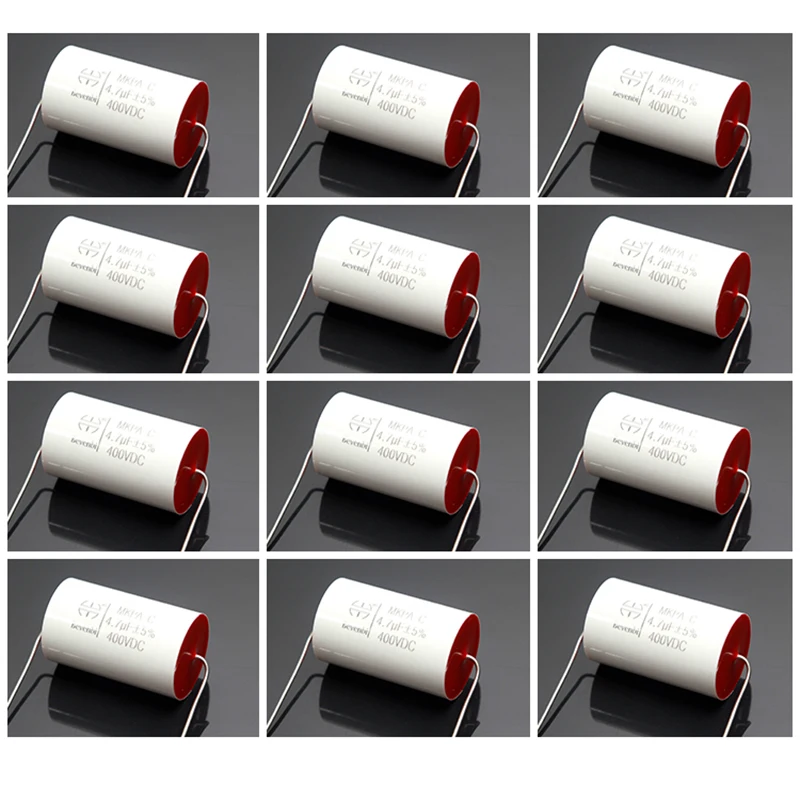 무조건 이득인 2026&nbsp;요즘 sns에서 난리난 1-5Pcs 축 폴리 프로필렌 MKP 100V 250V 400V 0.68-20 미크로포맷 HIFI DIY 고음 커패시터 스피커 자동차 경적 주파수 분배기 크로스 오버&nbsp; 리뷰 최다로 엄선된 최고의 제품을 소개합니다.