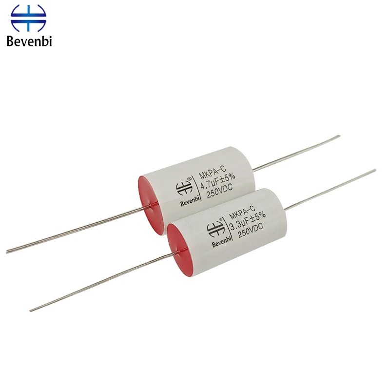 무료 배포Event 2026&nbsp;요즘 sns에서 난리난 1PCS MKPA-C 스피커 주파수 분할 발열 커패시터 250VDC 400VDC 1UF 1.5UF 2.2UF 3.3UF 4.7UF 5.6UF 6.8UF 8.2UF~47UF Bevenbi&nbsp; 리뷰 최다로 엄선된 최고의 제품을 소개합니다.