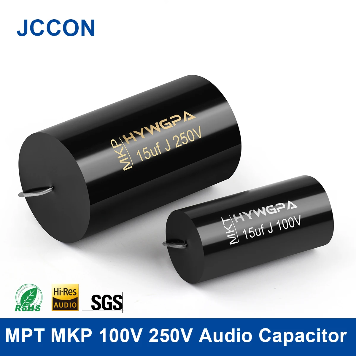 지금 당장 확인해야하는 이유 2026&nbsp;요즘 sns에서 난리난 2Pcs MPT MKP 100V 250V 커패시터 HIFI 축 발열 크로스 오버 커플 링 오디오 커패시터 Audiophile 스피커 용 주파수 분할&nbsp; 리뷰 최다로 엄선된 최고의 제품을 소개합니다.