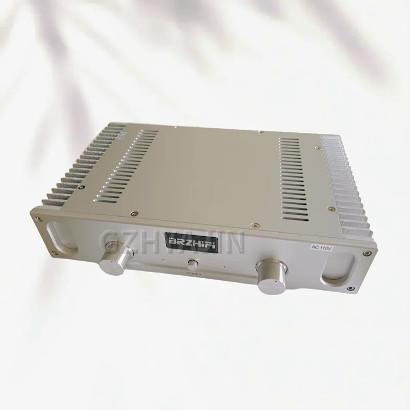 주말특가 2026&nbsp;요즘 sns에서 난리난 BRZHIFI A1S 참조 음악 팩스 A1 라인 20W 순수 클래스 A 전력 증폭기 가정용 hifi 발열 레벨 전력 증폭기&nbsp; 리뷰 최다로 엄선된 최고의 제품을 소개합니다.