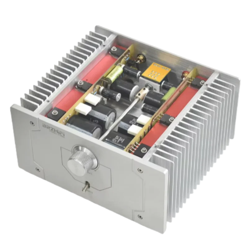 단 하루의 혜택 2026&nbsp;요즘 sns에서 난리난 BRZHIFI 후드 1969 클래스 A 파워 앰프&nbsp; 리뷰 최다로 엄선된 최고의 제품을 소개합니다.