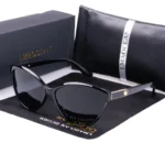 인기의 비결은? 2026&nbsp;요즘 sns에서 난리난 LMAOCLAN 여성 편광 선글라스 럭셔리 패션 고양이 눈 숙녀 빈티지 브랜드 디자이너 여성 선글라스 Oculos Gafas&nbsp; 리뷰 최다로 엄선된 최고의 제품을 소개합니다.