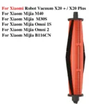 감사를 담은 2026&nbsp;요즘 sns에서 난리난 XIAOMI Mijia M40 Omni 1S B116 X20 + / X20 Plus S20 + M30S 오리지널 커팅 헤어 엉킴 방지 롤러 브러시 액세서리&nbsp; 리뷰 최다로 엄선된 최고의 제품을 소개합니다.