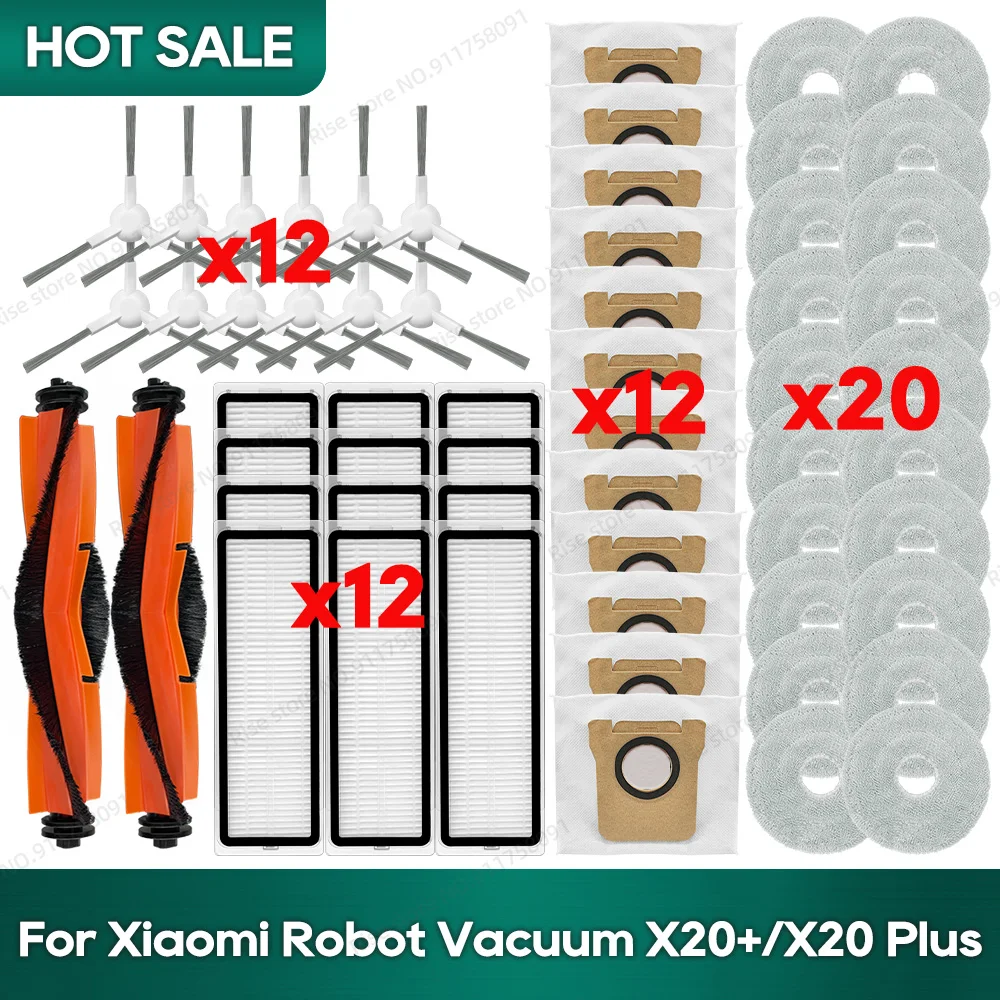 모두가 궁금해 했던 2026&nbsp;요즘 sns에서 난리난 Xiaomi X20 Plus/X20+&nbsp; 리뷰 최다로 엄선된 최고의 제품을 소개합니다.
