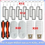 앵콜특가 2026&nbsp;요즘 sns에서 난리난 Xiaomi 로봇 청소기 X20+&nbsp; 리뷰 최다로 엄선된 최고의 제품을 소개합니다.