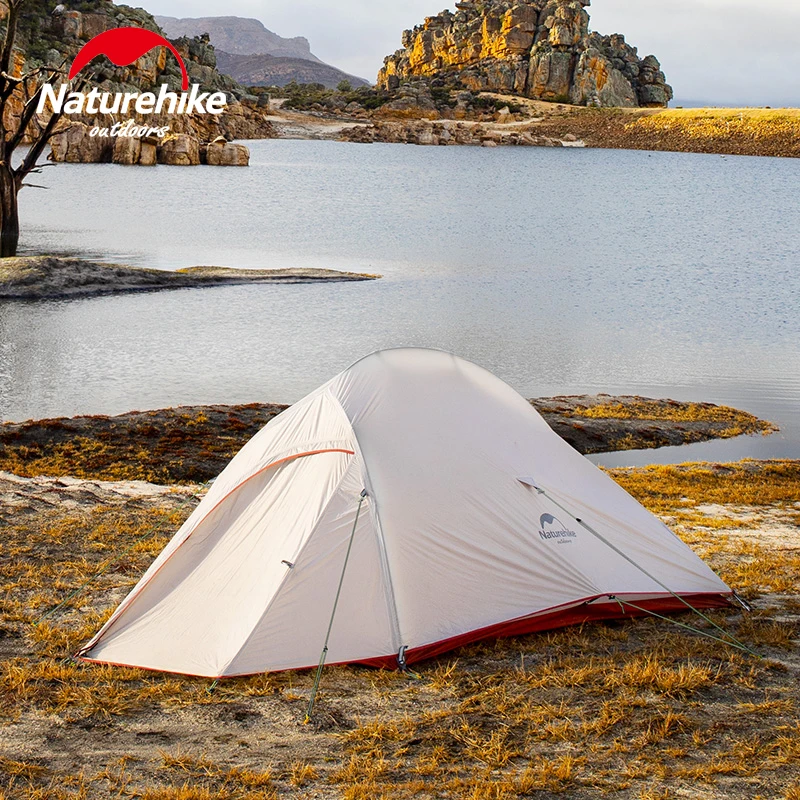 업뎃 정보 2026&nbsp;요즘 sns에서 난리난 네이처하이크 클라우드 업 1 2 3 명 텐트 초경량 20D 캠핑 텐트 방수 야외 트레킹 여행 배낭 사이클링 텐트&nbsp; 리뷰 최다로 엄선된 최고의 제품을 소개합니다.