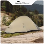 친구와 가족에게 추천 2026&nbsp;요즘 sns에서 난리난 네이처하이크 클라우드 업 프로 캠핑 텐트&nbsp; 리뷰 최다로 엄선된 최고의 제품을 소개합니다.