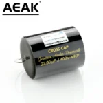 올해 베스트 2026&nbsp;요즘 sns에서 난리난 덴마크 Jantzen 오디오 Crosscap 냉동 버전 MKP 오디오 필름 결합 주파수 분배기 커패시터 400Vdc 0.22uf~22uf ±5% 1PCS&nbsp; 리뷰 최다로 엄선된 최고의 제품을 소개합니다.