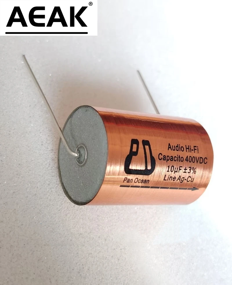 오늘하루 2026&nbsp;요즘 sns에서 난리난 무료 배송 2 개/몫 Tianji MKP 시리즈 금속화 폴리 프로필렌 극성 오디오 Hi-Fi 커패시터 라인 Ag-Cu ±3%&nbsp; 리뷰 최다로 엄선된 최고의 제품을 소개합니다.