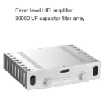 기다렸던 정보 2026&nbsp;요즘 sns에서 난리난 베를린 933 증폭기 회로 증폭기&nbsp; 리뷰 최다로 엄선된 최고의 제품을 소개합니다.