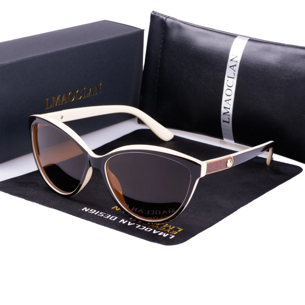 모두가 좋아하는 이유는? 2026&nbsp;요즘 sns에서 난리난 새로운 2024 여성 편광 선글라스 럭셔리 패션 고양이 눈 숙녀 빈티지 브랜드 디자이너 여성 태양 안경 Oculos Gafas&nbsp; 리뷰 최다로 엄선된 최고의 제품을 소개합니다.