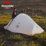 기분전환으로 2026&nbsp;요즘 sns에서 난리난 초경량 휴대용 네이처하이크 캠핑 텐트&nbsp; 리뷰 최다로 엄선된 최고의 제품을 소개합니다.